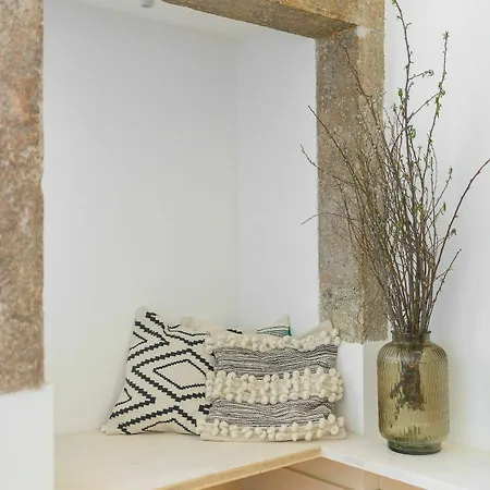Dona Graca Appartement *