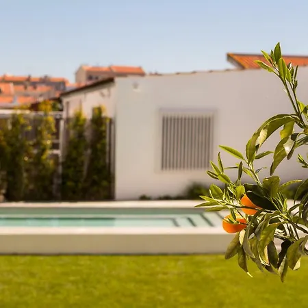 Appartement Dona Graca