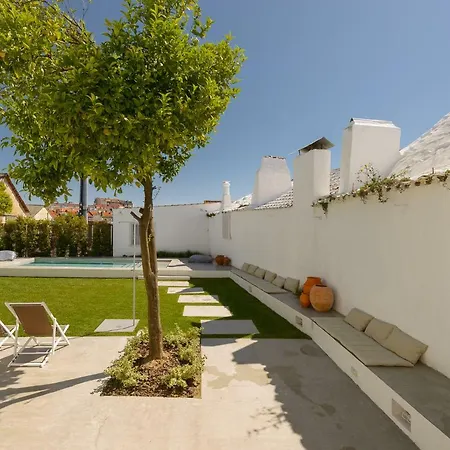 Appartement Dona Graca *