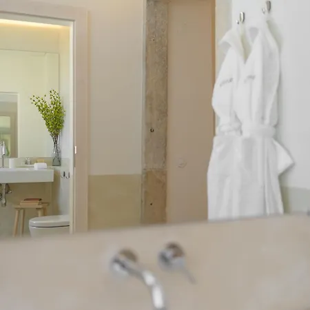 Appartement Dona Graca