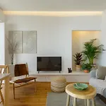 里斯本多纳格拉萨公寓 公寓 Lisboa