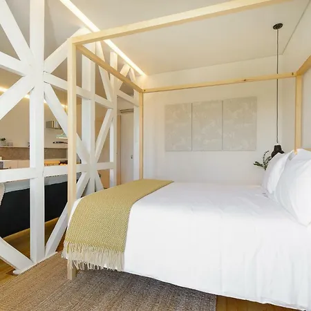 Appartement Dona Graca