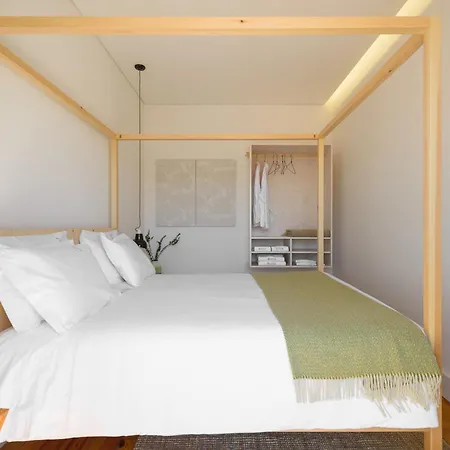 Dona Graca Appartement *