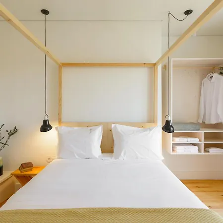 Dona Graca Appartement Lissabon