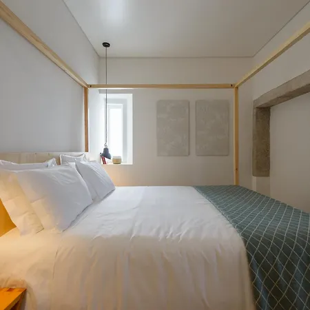 Appartement Dona Graca