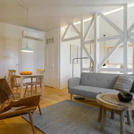 Dona Graca Appartement