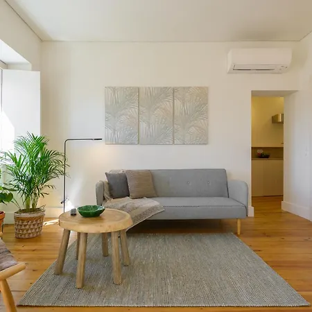 Dona Graca Appartement Lissabon