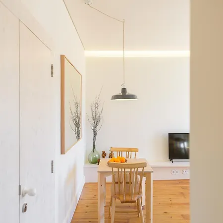 Dona Graca Appartement