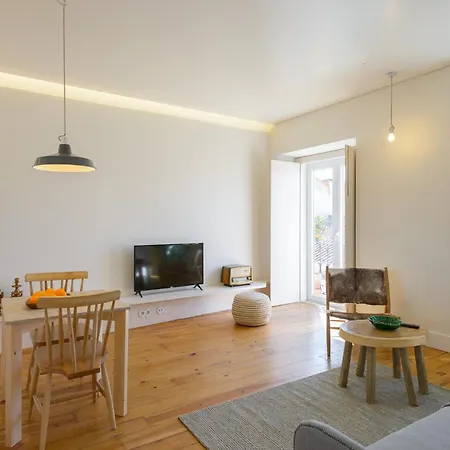 Appartement Dona Graca *