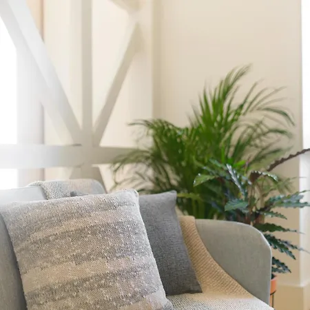 Appartement Dona Graca Lissabon