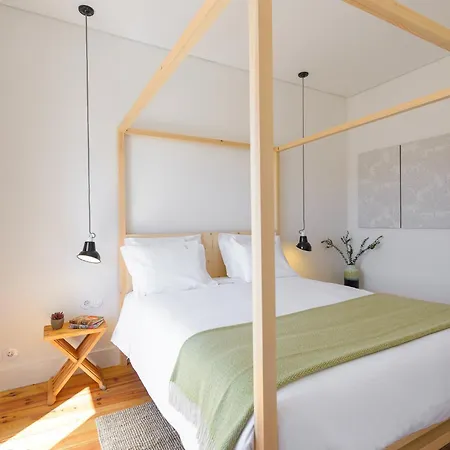 Dona Graca Appartement