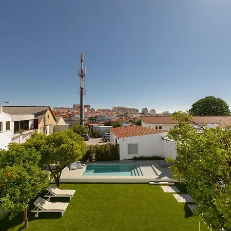 Dona Graca リスボン