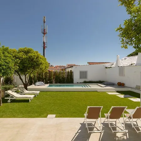 Dona Graca リスボン