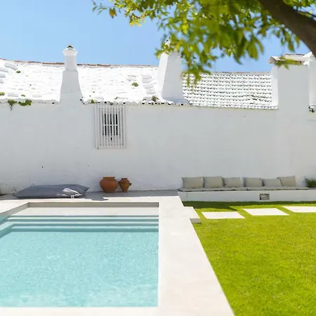 Appartement Dona Graca *