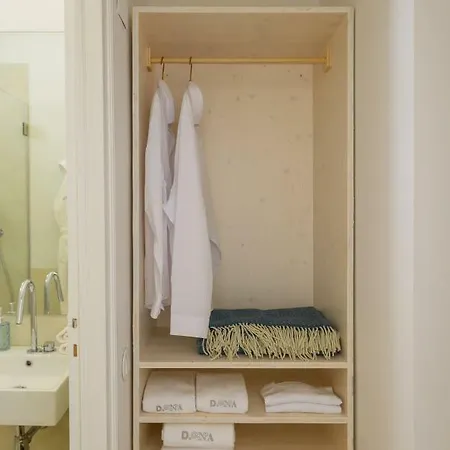 Dona Graca Appartement